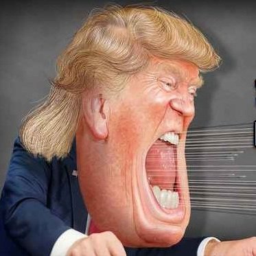 ChickenTrump2's profile picture. 