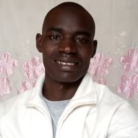 BenShichengaJnr's profile picture. 