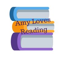 Amy Loves Reading(@amymlovesreadin) 's Twitter Profile Photo