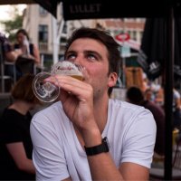 Jeroen Coussement (@coussej) 's Twitter Profile