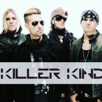 Killer Kind(@KillerKindBand) 's Twitter Profile Photo