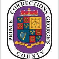 Prince George's County Department of Corrections(@PGCorrections) 's Twitter Profile Photo
