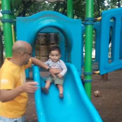 carluismar4's profile picture. 