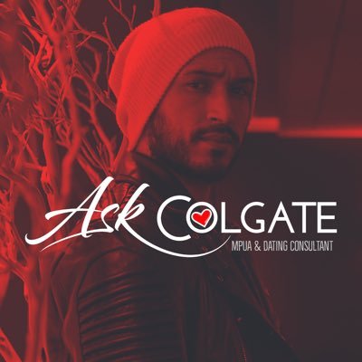 Celebrity Dating Coach • MPUA • Protégé | Est 2007 • Need Help? Email me: info@askcolgate.com