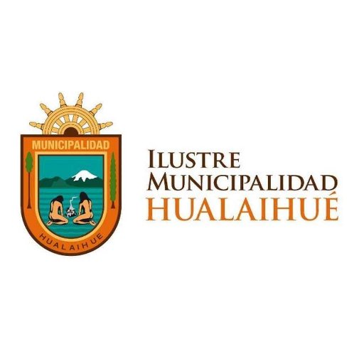 Twitter Oficial de la Ilustre Municipalidad de Hualaihué