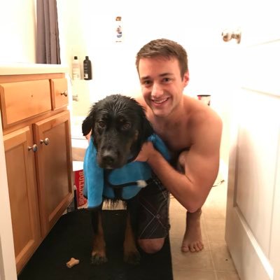 stevenlacy5's profile picture. UGA Alum