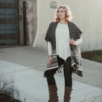 ConsistentlyCurious (@livcuriously) 's Twitter Profile