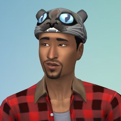 3D Animator in Video Games - Currently @sigames | 
Opinions are my own | Drawing related stuff: chukamonk on Instagram