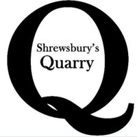 BH Shrewsbury Quarry event(@ShrewsQuarry) 's Twitter Profile Photo