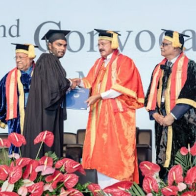 Engineer
https://t.co/XDLU2x0Hia From NIT Nagaland