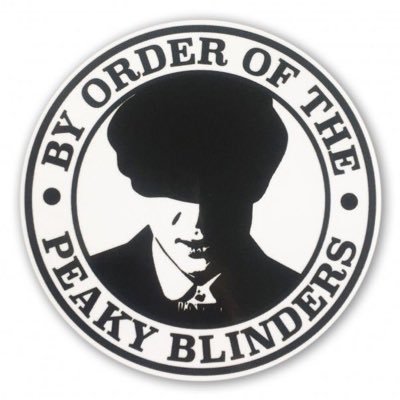 PeakyBlindersTR Profile Picture