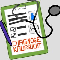 DiagnoseKaufsucht (@kaufsuchtcast) Twitter profile photo