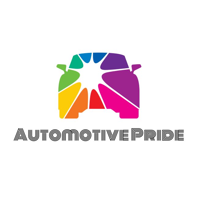 Automotive Pride