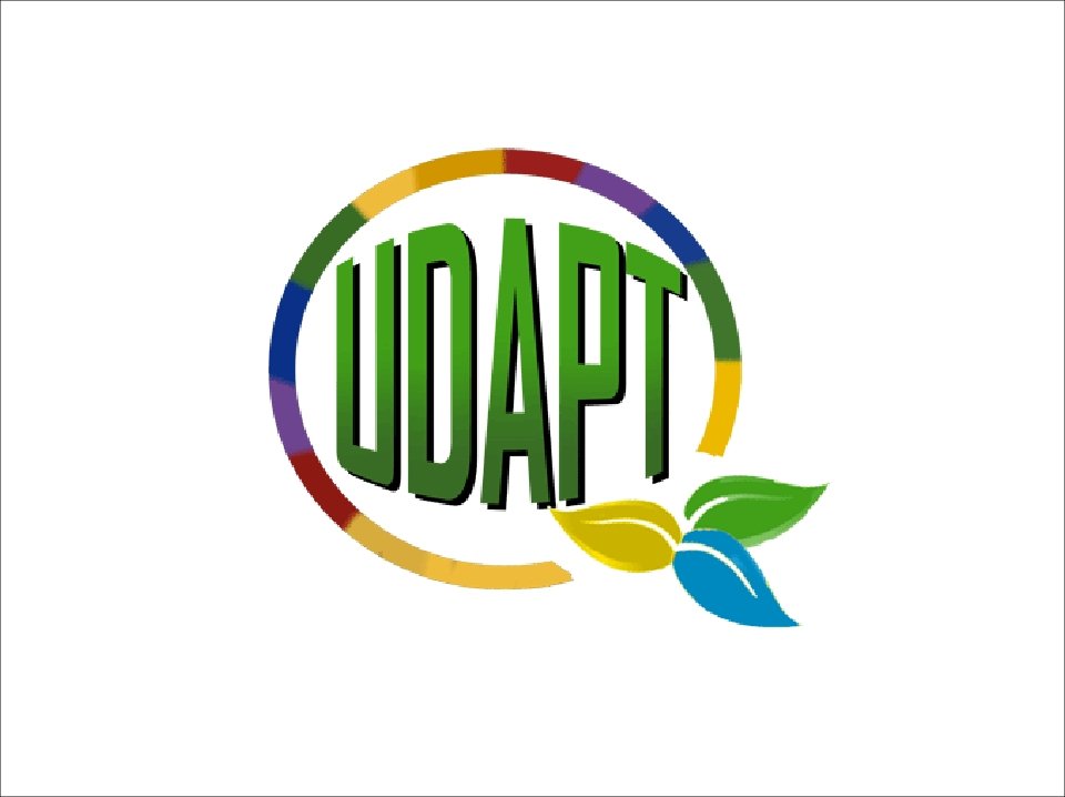 udapt_oficial Profile Picture