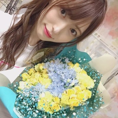 5月18日をもってNGT48を卒業する山口真帆さんの卒業企画委員会のアカウントです。