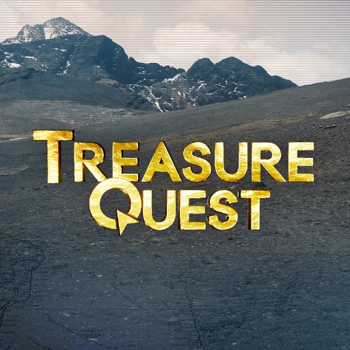 The hunt for the legendary Sacambaya Treasure is on. TREASURE QUEST returns Friday, August 24 at 9PM on Discovery Channel.