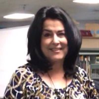 Pauline Muela (@muelapauline) 's Twitter Profile