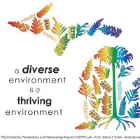 UMich Paleobotany (@umich_paleobot) 's Twitter Profile