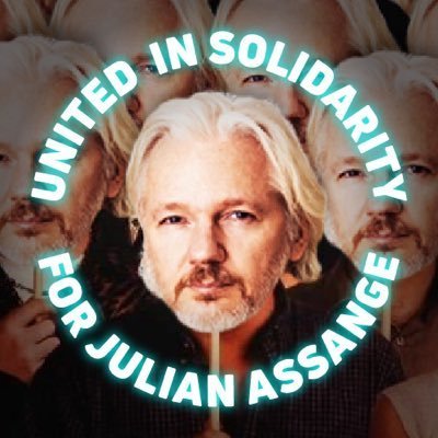 Unity4jTeReo's profile picture. #unity4j FreeAssange