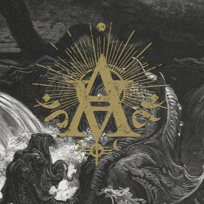 ABRAHMAMUSIC's profile picture. Atmospheric Heavy Doom