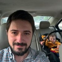 Emrah Köklü (@kokluemrah) Twitter profile photo