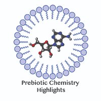 Prebiotic Chemistry(@PrebioticChem) 's Twitter Profile Photo