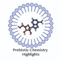 Prebiotic Chemistry (@prebioticchem) 's Twitter Profile