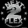 _Next2Flex's profile picture. Info@next2flex.com for mixtape inquiries
