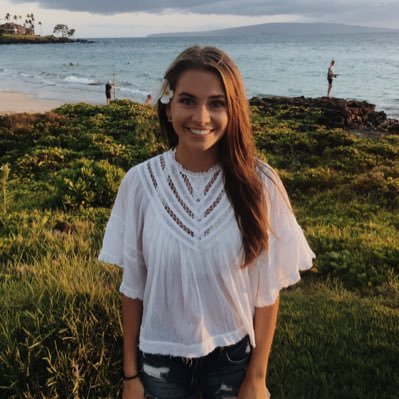 TaylorCrump's profile picture. CSU // Golden Pom // ΚΚΓ