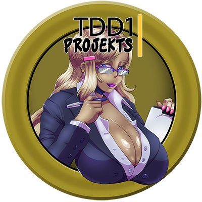 TDD1Projektsさんのプロフィール画像