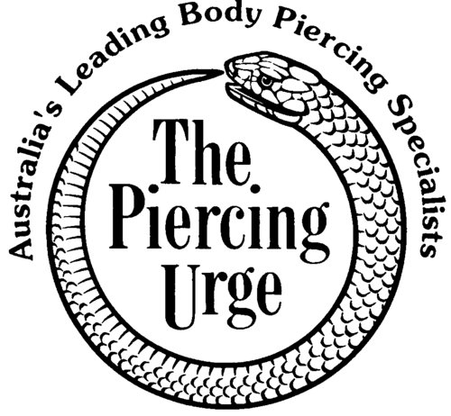 ThePiercingUrge's profile picture. Melbourne's Premier Body Piercing Studio.
Est 1991