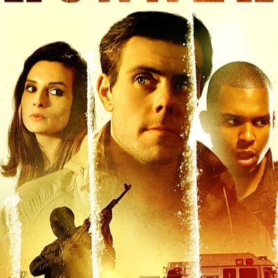 runnerfilm2018's profile picture. Independent Feature Film from Randy Mc Productions. Available August 21, 2018. iTunes pre-order available now. #runnerfilm2018 #supportindiefilm