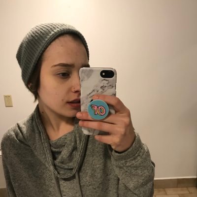 maddiccino's profile picture. bitch, you don't know my life.