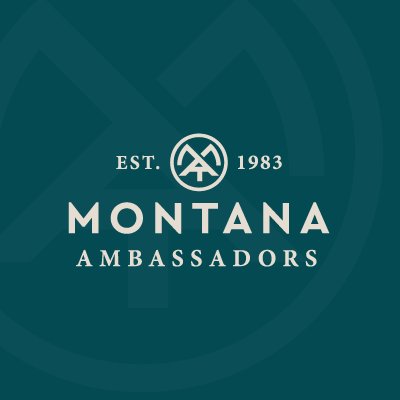 LEADERS in #business, #education, and the #professions with a common dedication to living and doing business in #Montana. Acting as Ambassadors to the Governor.
