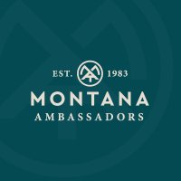 Montana Ambassadors (@mtambassadors) 's Twitter Profile