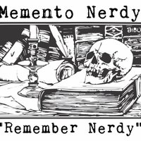 memento.nerdy(@MementoNerdy) 's Twitter Profile Photo