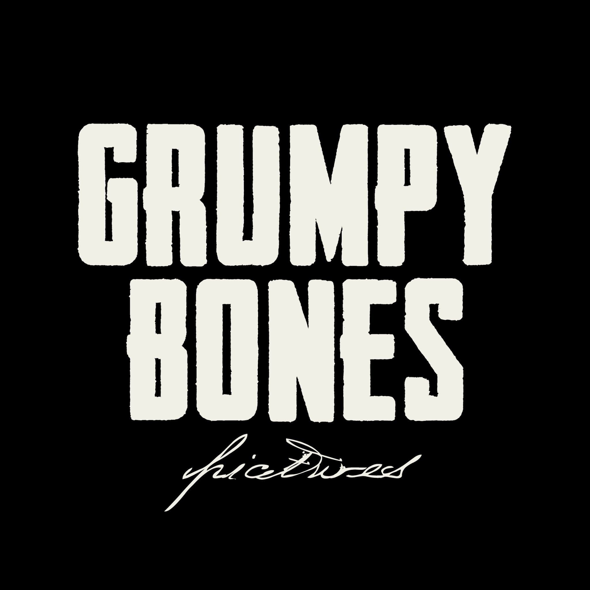 Grumpy Bones Pictures