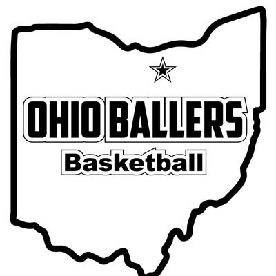 Official Twitter of OHIO BALLERS BASKETBALL CLUB 🏀 AAU basketball program in Northeast, Ohio
🏀 individual / group training 
🏀 tournament teams by Grade