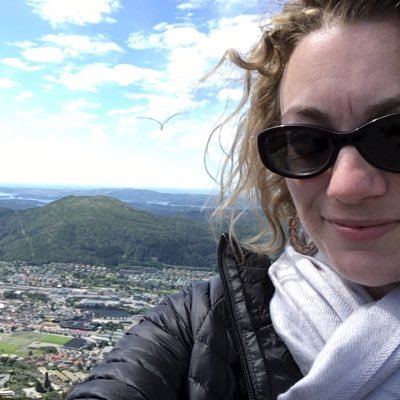 6th grade science teacher @TaylorTwig, mom, Hokie, daily learner of new and amazing things