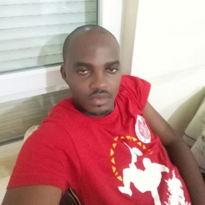 christmoubeyi's profile picture. 🇬🇦