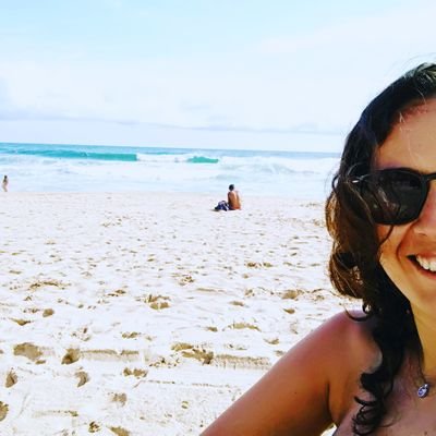 eli_grillo's profile picture. Comunicadora y periodista.