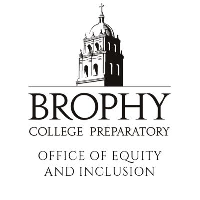 Brophy’s Office of Equity and Inclusion (OEI) ensures that all under-represented members of the Brophy community are fully included in the Brophy experience.