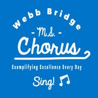 WBMS Chorus (@wbmschorus) 's Twitter Profile