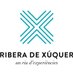 RiberadeXuquer (@riberaturisme) Twitter profile photo RiberadeXuquer (@riberaturisme) Twitter profile photo