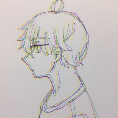 ハイキュー!! /おそ松さん/進撃の巨人が好きです!研磨、一松、リヴァイ推し&黒研、一松受け、エレリメイン。現役JK完熟腐女子です😄見る専ですけど、気軽にフォローお願いします!