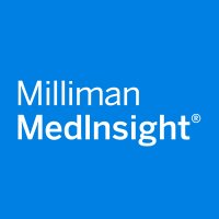 Milliman MedInsight (@medinsight) Twitter profile photo