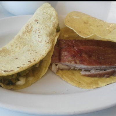 encantado de la comida, recomendaciones de comida, opinó de deporte y política