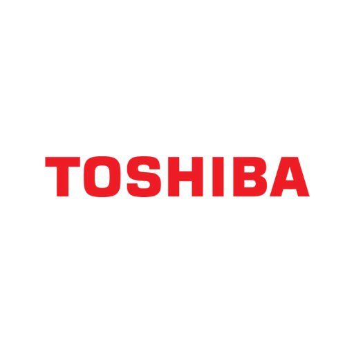 @ToshibaBusiness