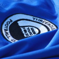 Threemilestone AFC (@threemilestone) 's Twitter Profile