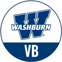 Washburn Volleyball (@ichabodvb) 's Twitter Profile